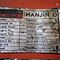Hanjin D&В  P6000SD (16D)