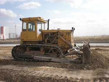 ЧТЗ-УРАЛТРАК Т-170