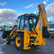JCB 3DX SUPER