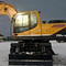 HYUNDAI R210W-9S