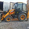 JCB 3CXSM 4T