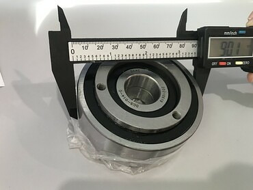 Подшипник муфты кондиционера 6006 RSR / 6011 RSR для автобусов