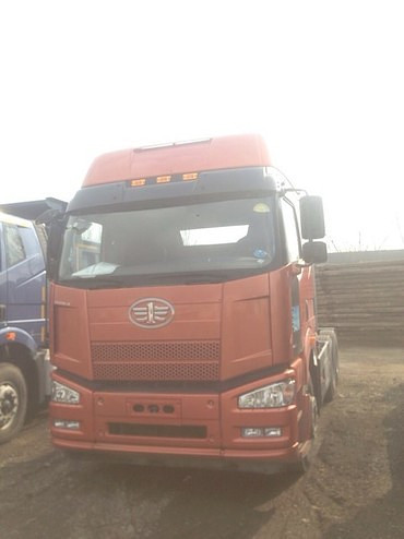 FAW J6  CA4250P66K2T1A J6 