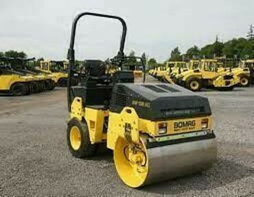 BOMAG