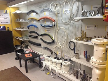 Запчасти для цементовозов