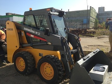 LONKING  CDM 308