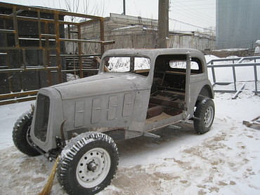 Заказать пескоструй