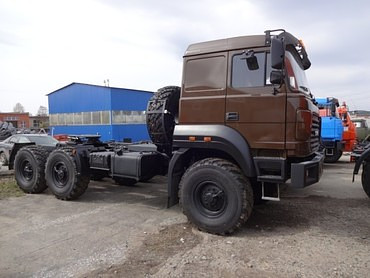 Урал бескапотный г/п 13 тн