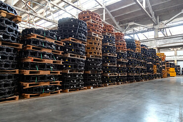 Запчасти для ходовой части бульдозеров и экскаваторов Hyundai, XCMG, Komatsu, JCB, Volvo, Hitachi, Caterpillar, Doosan, Shantui, Liebherr, John Deere