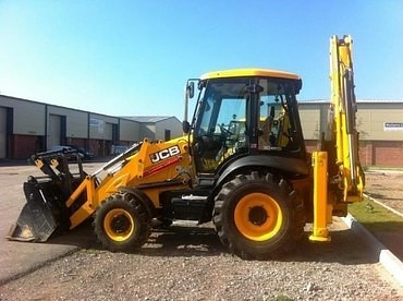 JCB 3CX