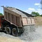 Продажа щебня с доставкой