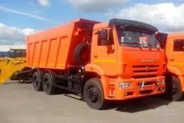 Доставка песка