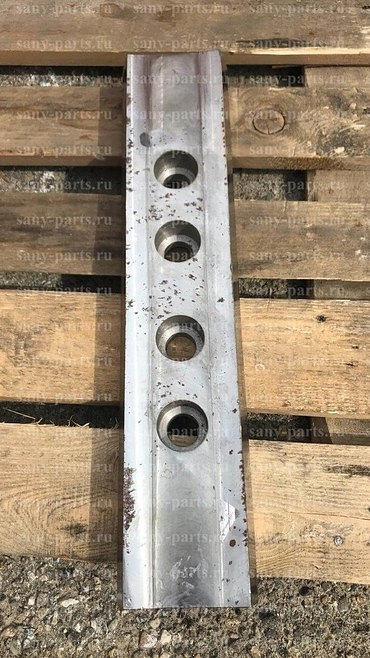 SR150C, Пластина вращателя буровой установки для ямобуров