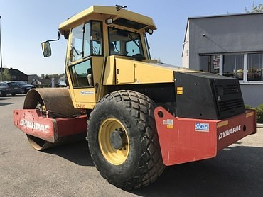 Dynapac СА 250