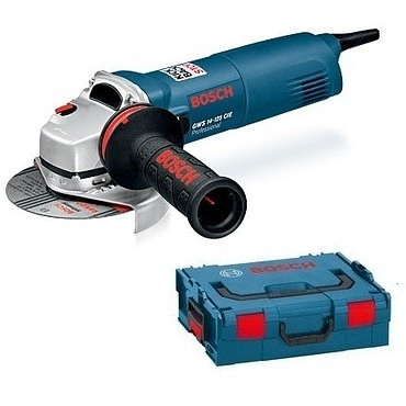 Bosch GWS 14-125 