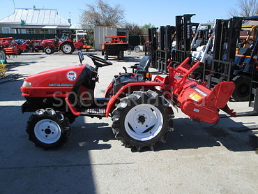  MITSUBISHI  MT155D