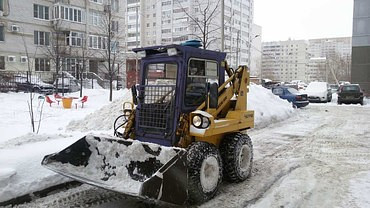 Благоустройство территории