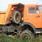 КАМАЗ  65111-62