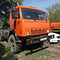Камаз 43118