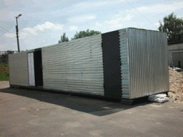 Прочистка канализации