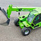 MERLO PANORAMIC P60.10