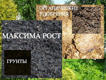 Навоз и перегной с доставкой