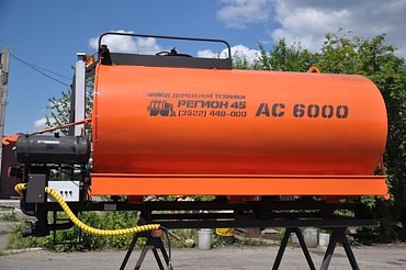 АС 6000 Б Быстросъемный 