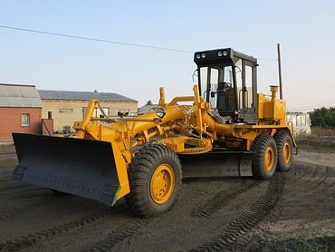 Сервисное обслуживание, ремонт и запчасти для техники Ammann, LiuGong и HBM-Nobas