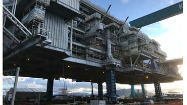 Enerpac синхронный подъем