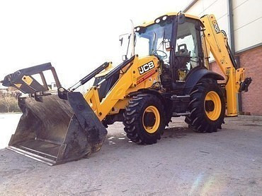 Удаление пней, кустарников и поросли