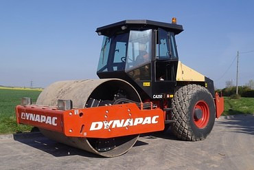 DINAPAK CA250