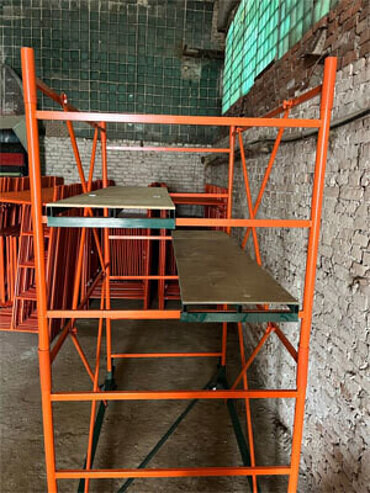 Вышки-Туры ВСП