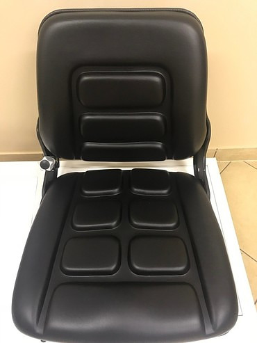 Запчасти для погрузчиков вилочных Mitsubishi, Toyota, Linde и других