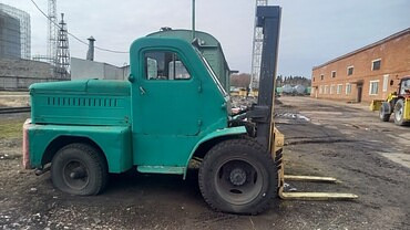 М4045Р Львовский погрузчик
