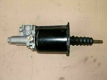 Запчасти для манипуляторов