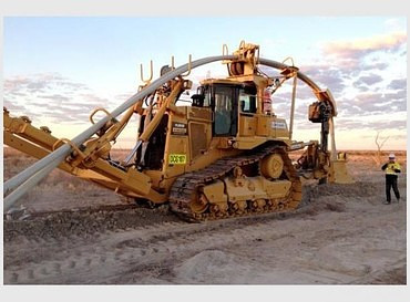 Бурение бетона