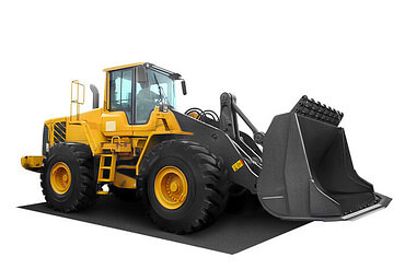 Volvo L150C