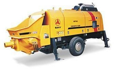 SANY HBT60C-1816DIII