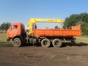 камаз 