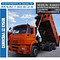 КАМАЗ 6520 12 кубов