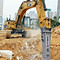 Гидромолот ProfBreaker для Hyundai, XCMG, Komatsu и других