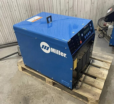 Miller ProHeat 35