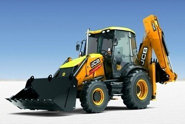 JCB 3-4CX