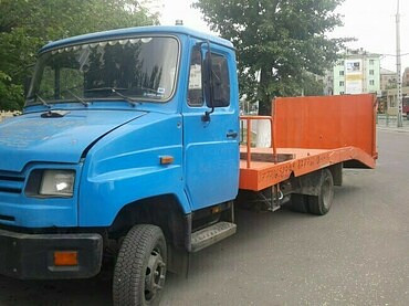 ЗИЛ 5301