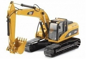 Компания по ремонту экскаваторов строительных и другой спецтехники