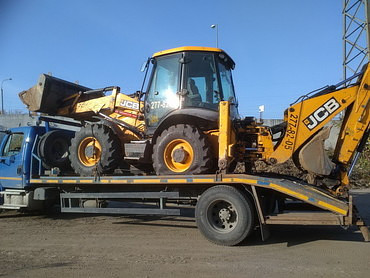 Freightliner MM106042S