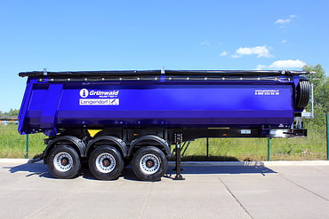 Grunwald 31 m3