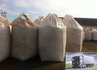 Грузоперевозки щебня