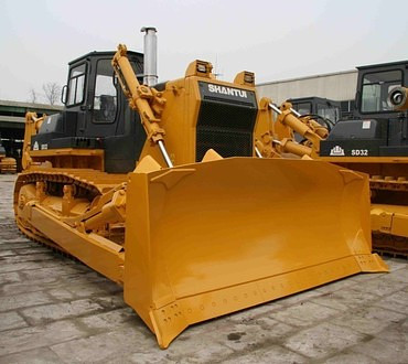 Shantui SD32