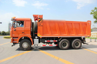 Shacman SX3256DR384 6х4